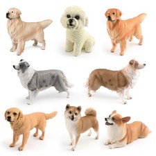 Childrens Pvc Toy Cibotium