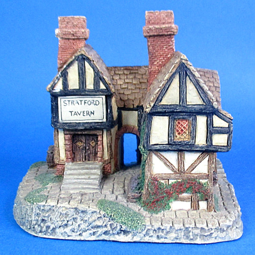 Stratford tavern 1985 - stratford,