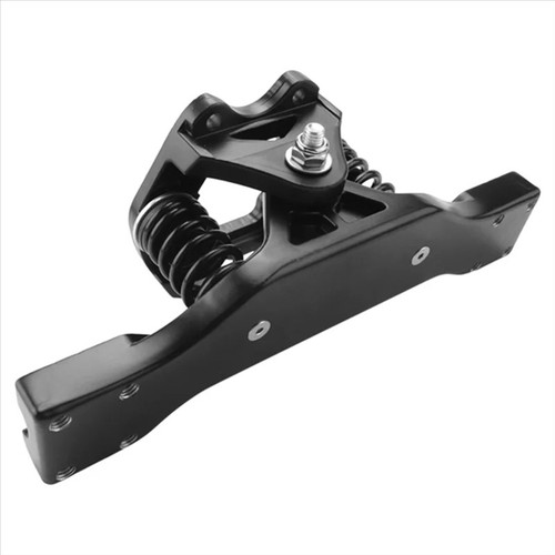 Skateboard spring truck for - skateboard,