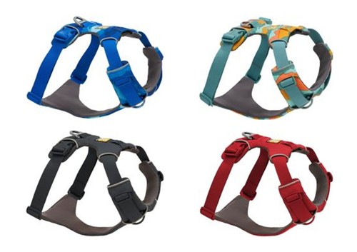 Ruffwear front range - range, dog
