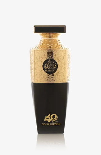 Madawi gold edition arabian - gold,