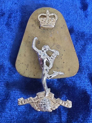 Ww2 post royal corps - /,