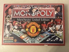 Monopoly Hasbro Board Game -