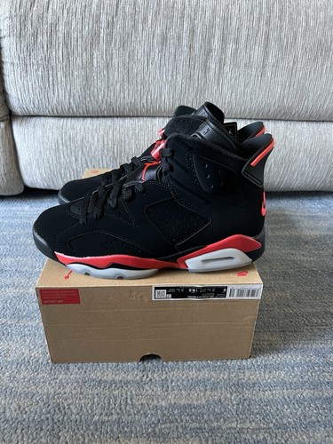 Air jordan retro - jordan, infrared