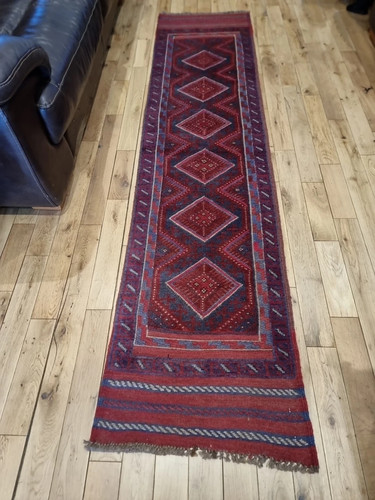 Handmade afghan tribal - handmade,