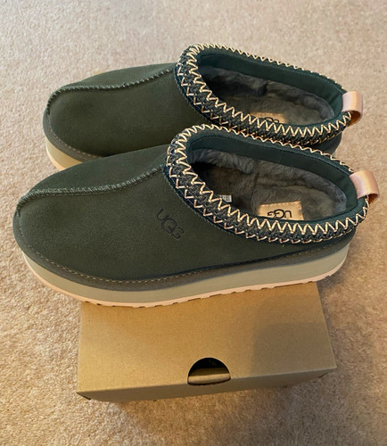 Ugg tazz womens woodland - ugg, ii
