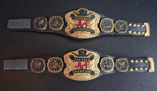 WWE RAW Tag Team Championship