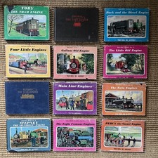 Thomas The tank Series 12