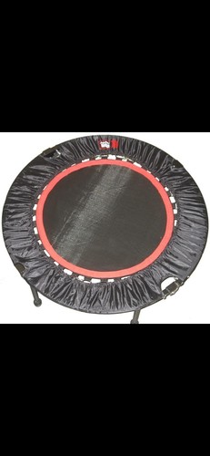 Urban rebounder folding - urban,