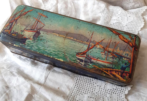 Charming vintage french - charming,