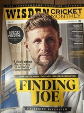 Wisden Cricket Monthly