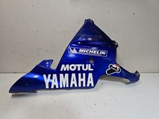 Yamaha YZF R1 5PW 2002 - 2003 Lower RH Right Hand Fairing Panel