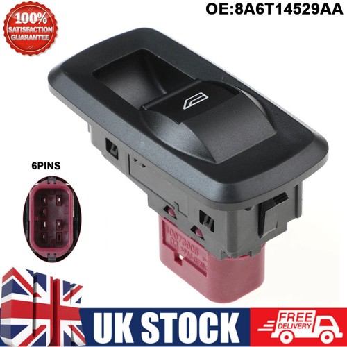 For ford fiesta - mk7,