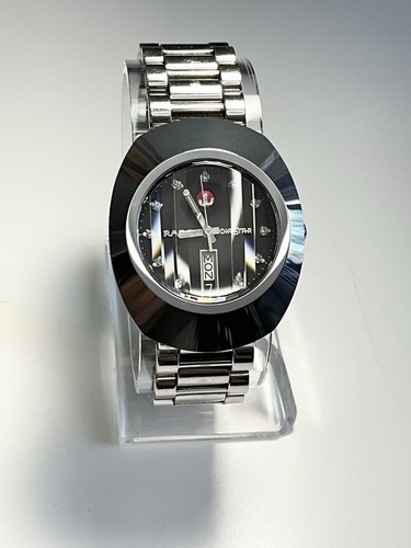 Rado diastar original - rado,