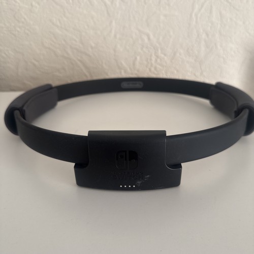 Nintendo switch ring - switch, fit