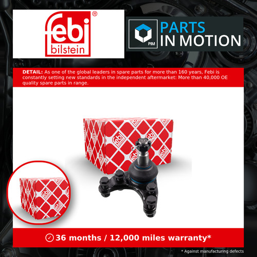 Ball joint fits ford ranger - joint,