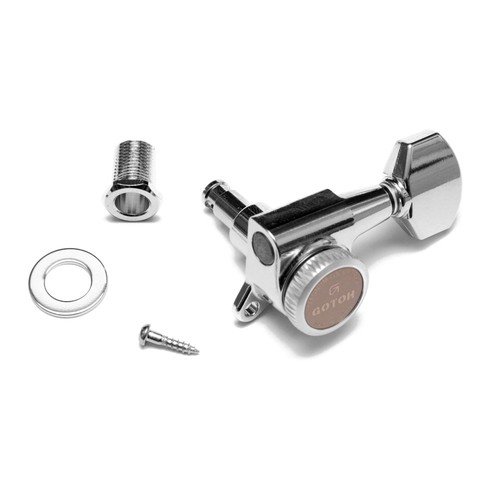 Gotoh sg381 traditional magnum - traditional,