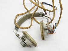 ANTIQUE WW2 AMPLILITE