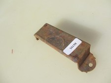 Vintage Iron Door Keep Catch