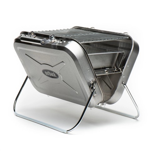 Outback portable stainless - portable,