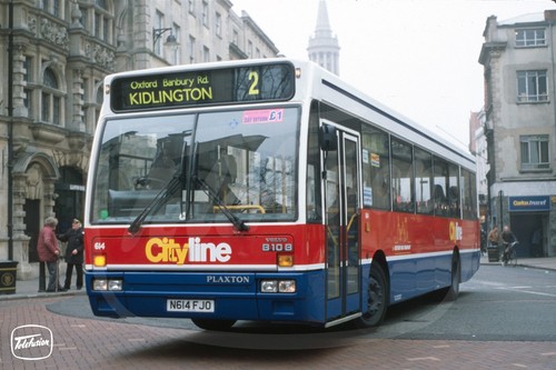 Bus photo oxford - -,