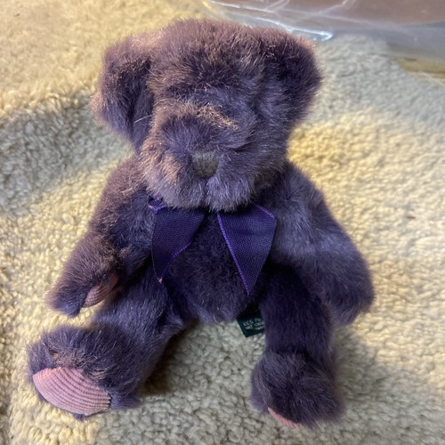 Russ berrie bears - russ, teddies