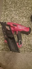 Milwaukee M18FFN 18V Framing