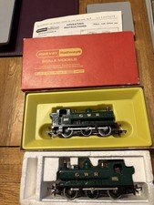 Hornby R041 OO Gauge Pannier