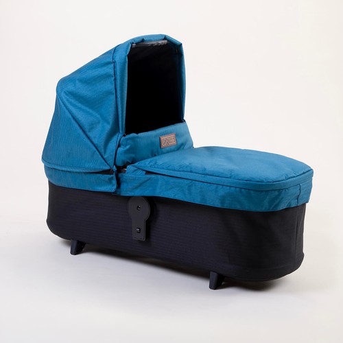 Mountain buggy new model