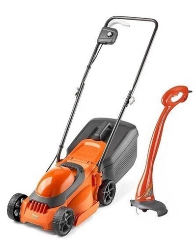 Flymo simpli mow 300 mini - mow, &