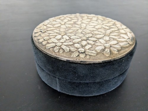 Vintage stuart devlin round - vintage,