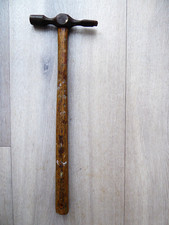 Vintage Brades Cross Pein