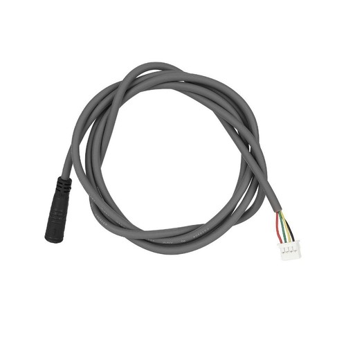 Scooter connection cable - connection, for