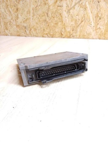 Peugeot 406 engine control - engine,