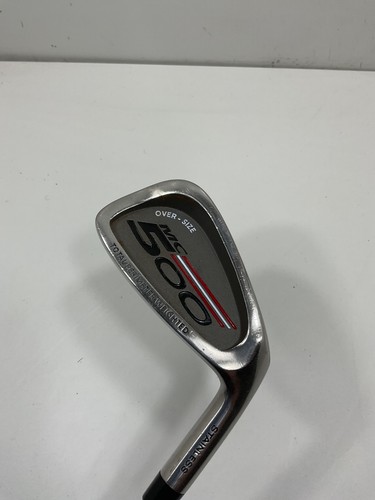 Macgregor mc500 iron - macgregor,