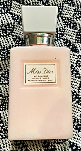 Dior miss moisturising - dior,