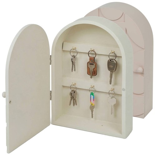 Wall mounted key - key, cabinet
