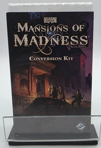 Mansions madness conversion - mansions,