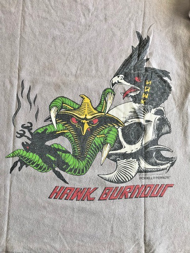 Rare vintage powell - rare, peralta