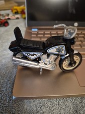 ZYLMEX CHiPS Motorcycle 1980