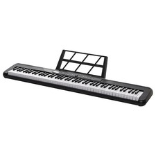 88 Key Electronic Keyboard