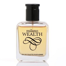 Milano Man WEALTH Eau de