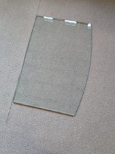 Heritage Abingdon Wynwood Washstand Glass Shelf