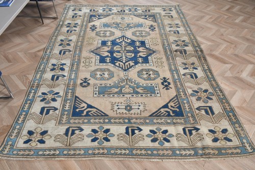9x8 turkish vintage - turkish,