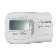 Worcester Digistat RF