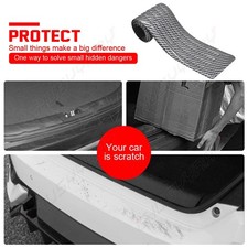 For VW GOLF scirocco Car Rear
