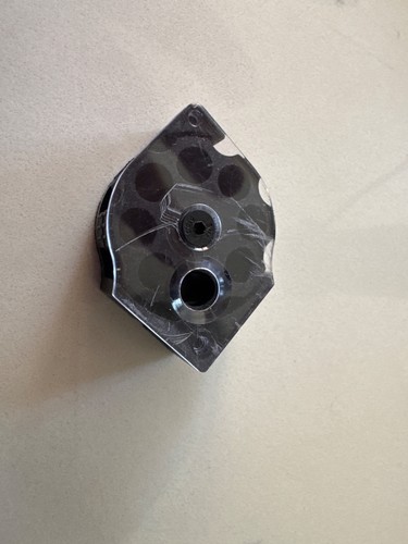 Genuine enfield sentry pcp - .22,