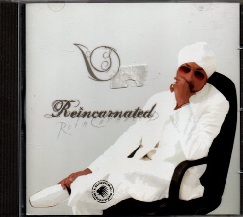 Reincarnated punjabi - -,