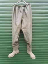 Barbour fishing Size 11 waist waders Good condition No Studs for boat