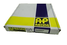 AP Racing Ventilated Brake